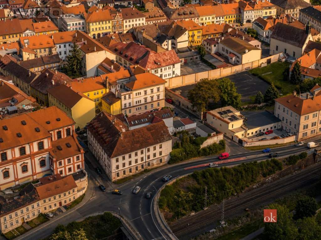 Foto inzerátu Prodej památky 499 m², Litoměřice