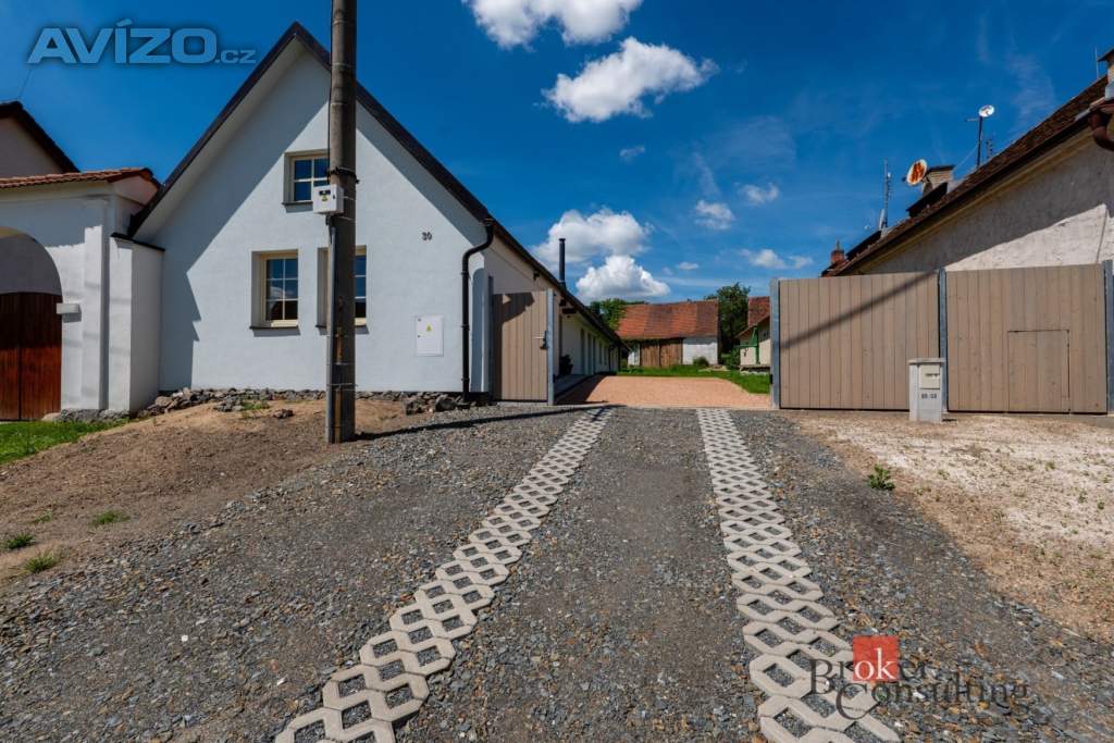 Foto inzerátu Prodej rodinného domu 99 m², Horní Lukavice