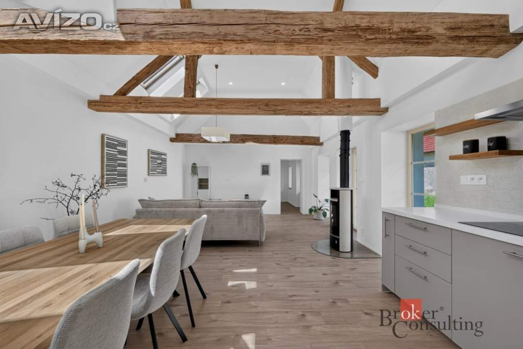 Foto inzerátu Prodej rodinného domu 99 m², Horní Lukavice