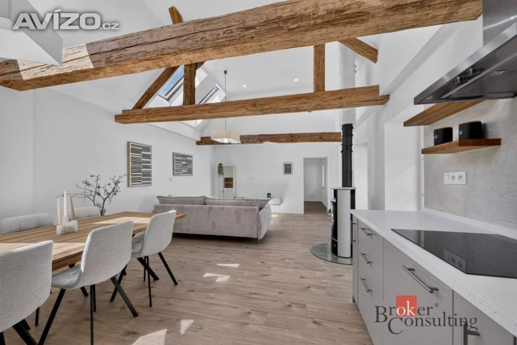 Foto inzerátu Prodej rodinného domu 99 m², Horní Lukavice