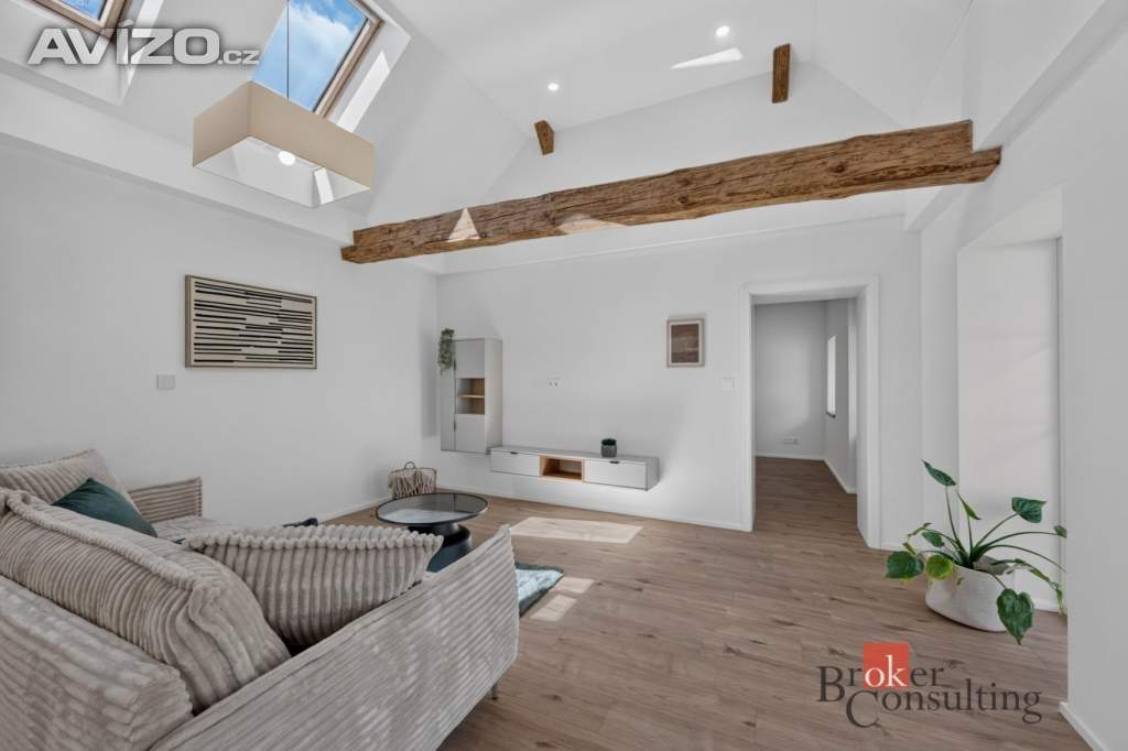 Foto inzerátu Prodej rodinného domu 99 m², Horní Lukavice