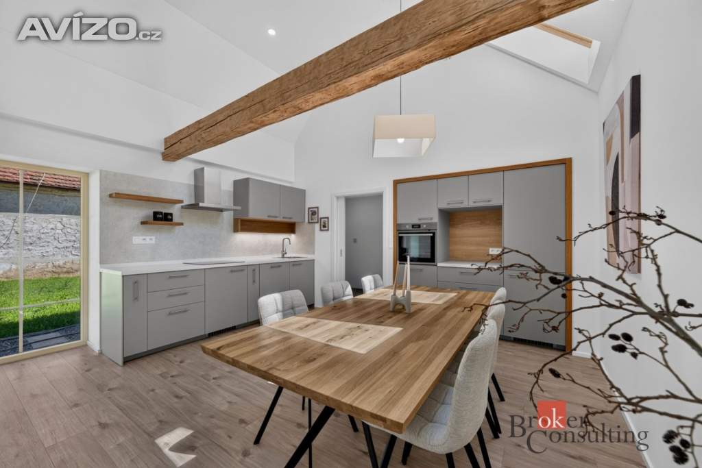 Foto inzerátu Prodej rodinného domu 99 m², Horní Lukavice