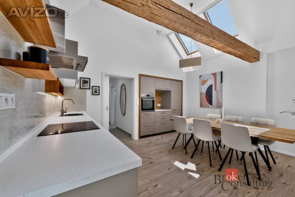 Foto inzerátu Prodej rodinného domu 99 m², Horní Lukavice