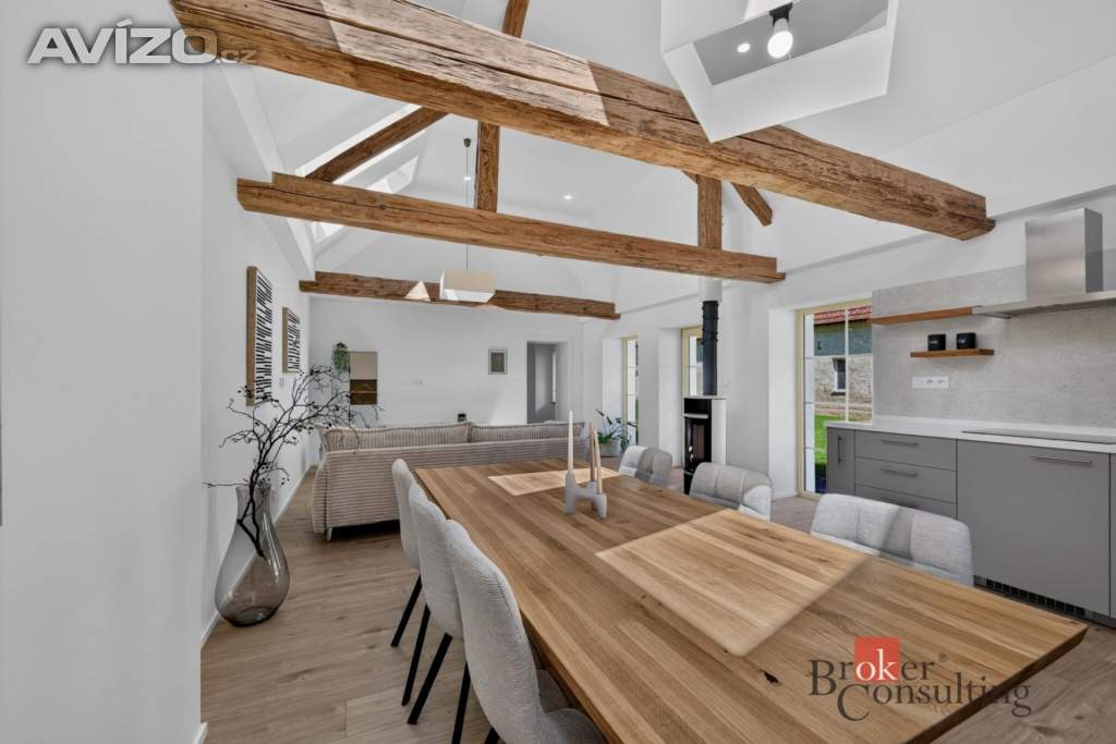 Foto inzerátu Prodej rodinného domu 99 m², Horní Lukavice