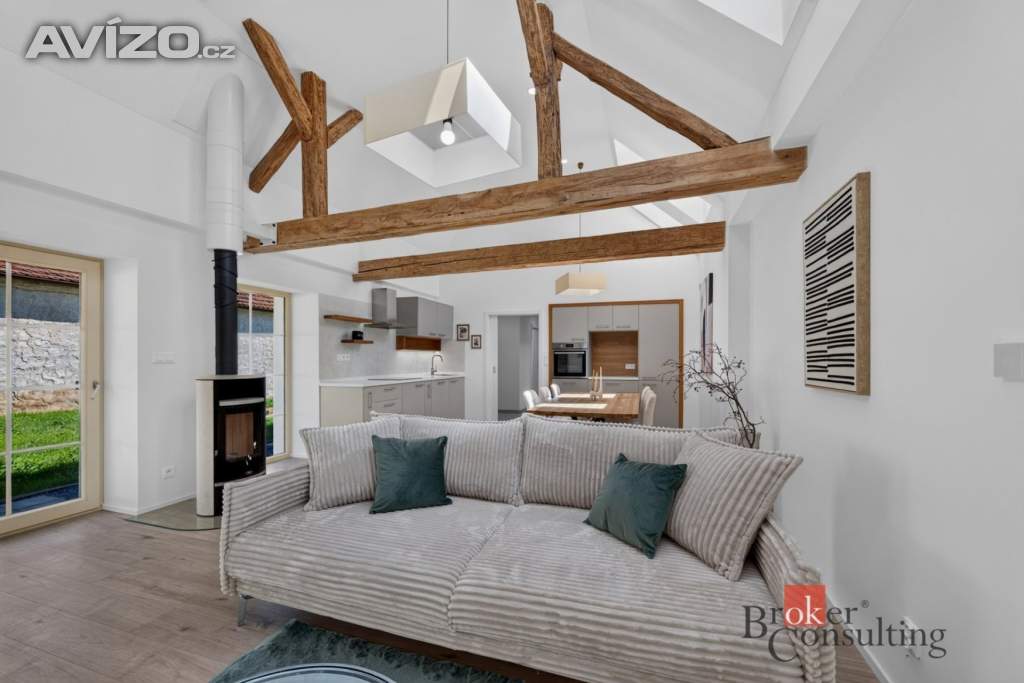 Foto inzerátu Prodej rodinného domu 99 m², Horní Lukavice