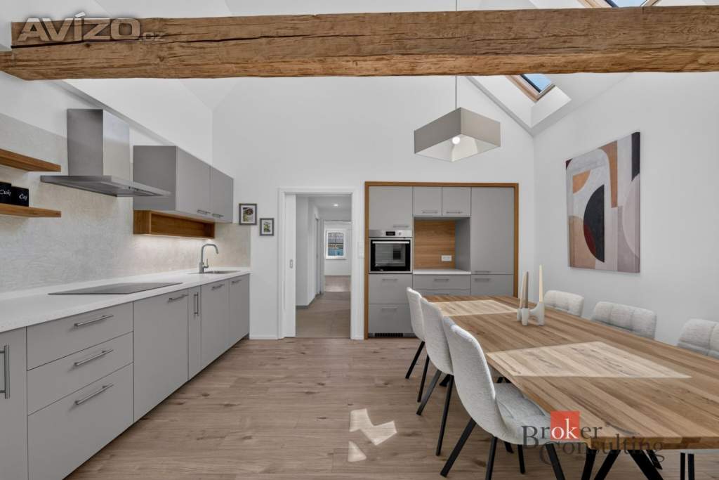Foto inzerátu Prodej rodinného domu 99 m², Horní Lukavice