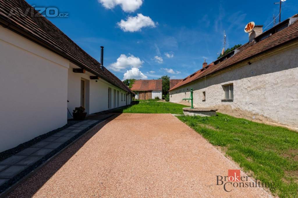 Foto inzerátu Prodej rodinného domu 99 m², Horní Lukavice