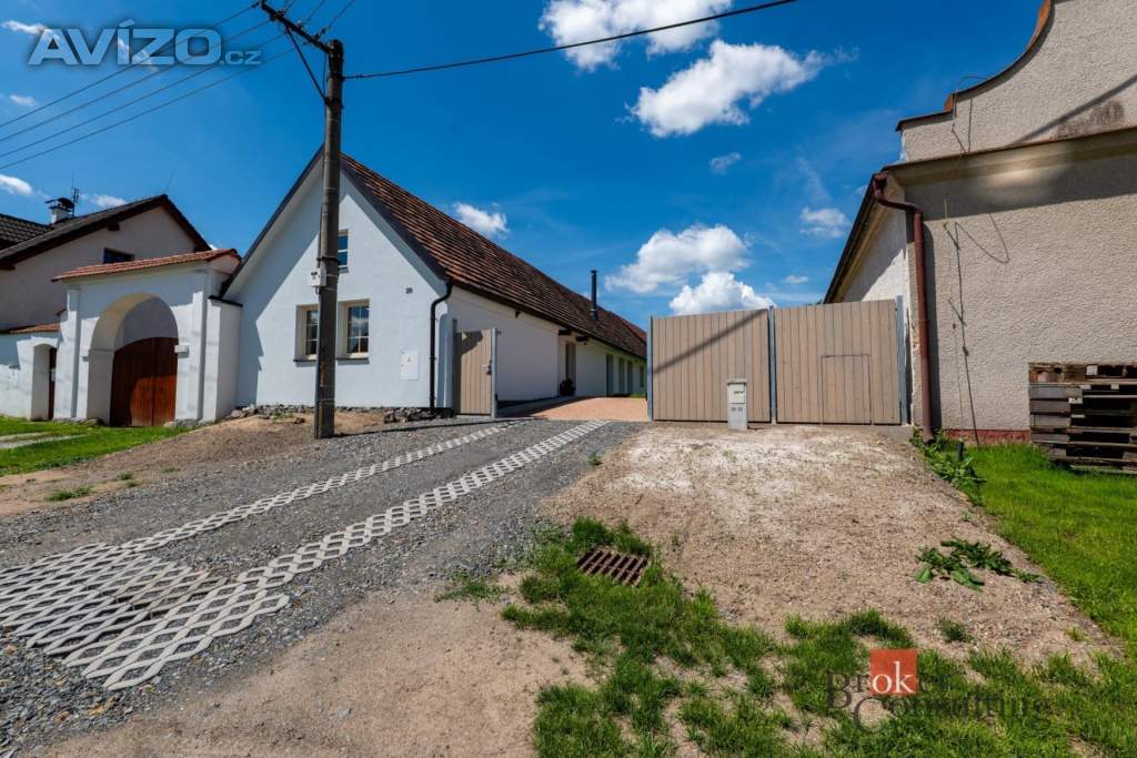 Foto inzerátu Prodej rodinného domu 99 m², Horní Lukavice