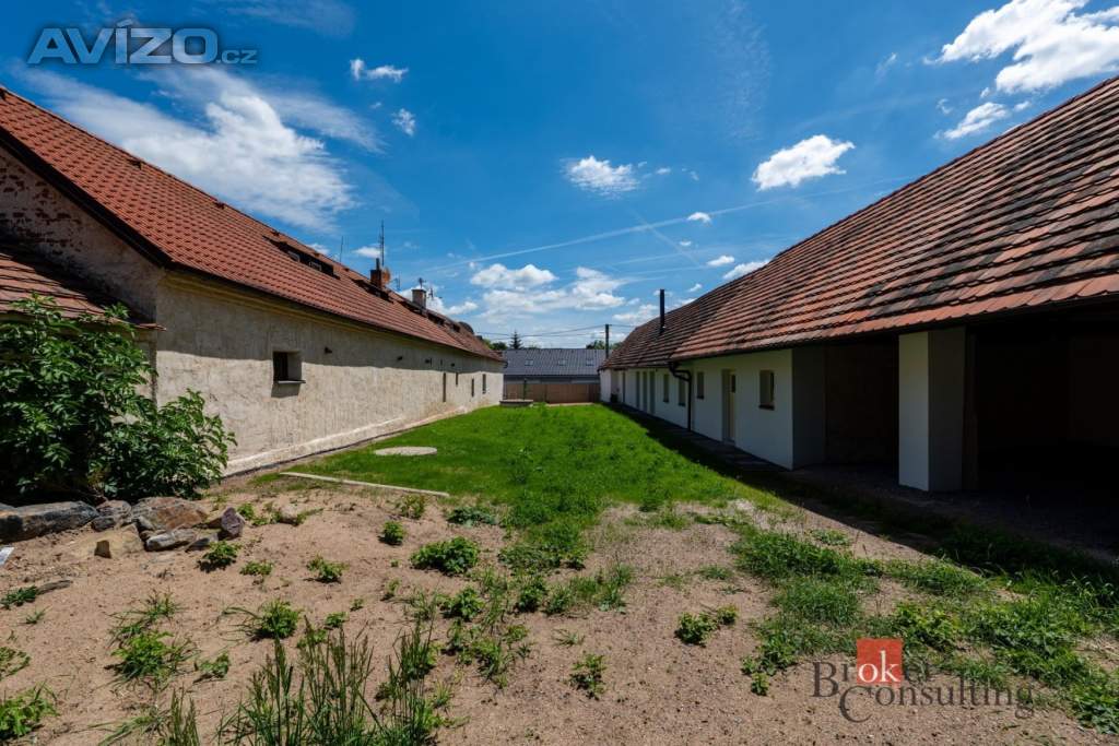 Foto inzerátu Prodej rodinného domu 99 m², Horní Lukavice
