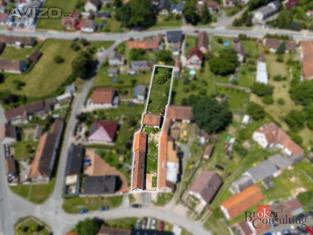 Foto inzerátu Prodej rodinného domu 99 m², Horní Lukavice
