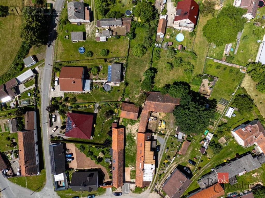 Foto inzerátu Prodej rodinného domu 99 m², Horní Lukavice