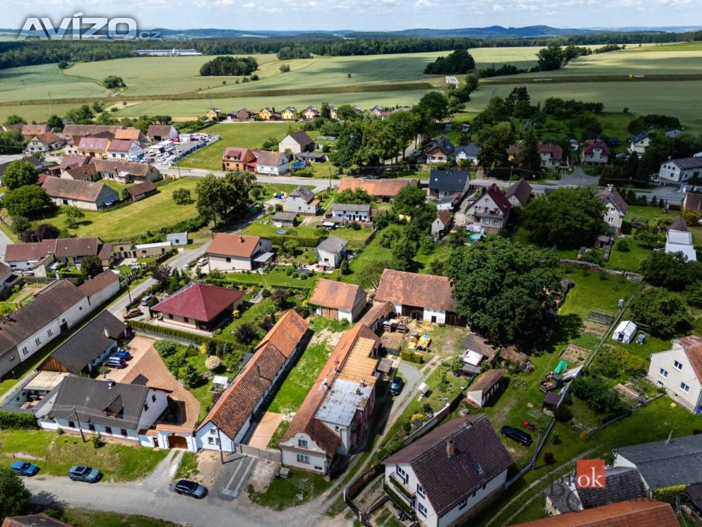 Foto inzerátu Prodej rodinného domu 99 m², Horní Lukavice