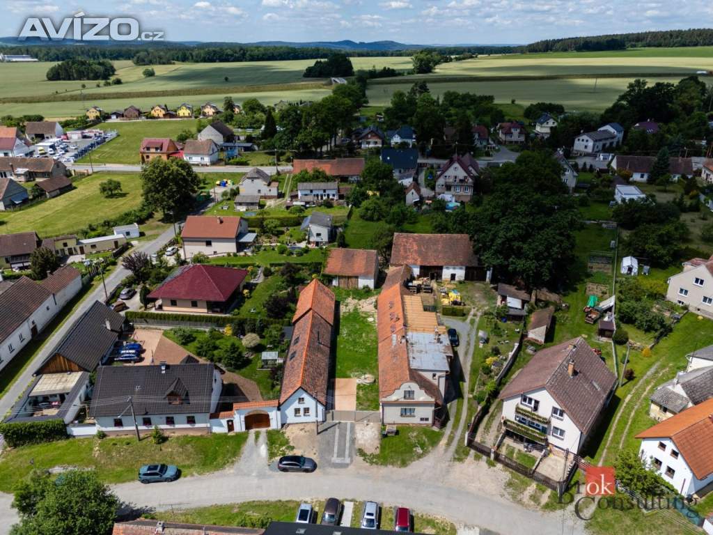 Foto inzerátu Prodej rodinného domu 99 m², Horní Lukavice