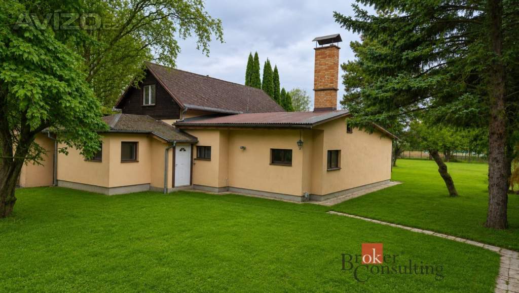 Prodej rodinného domu 150 m², Praha