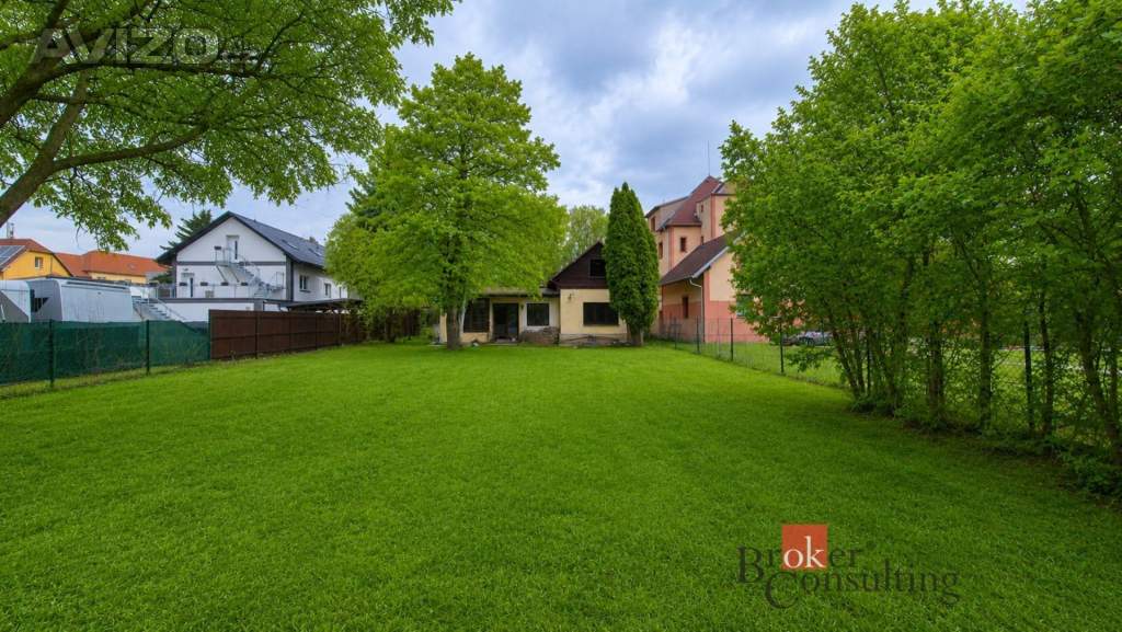 Foto inzerátu Prodej rodinného domu 150 m², Praha
