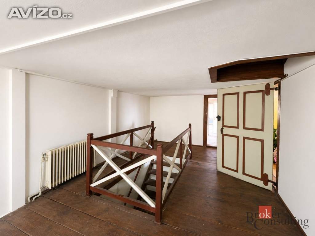 Foto inzerátu Prodej činžovního domu 298 m², Krásná Lípa