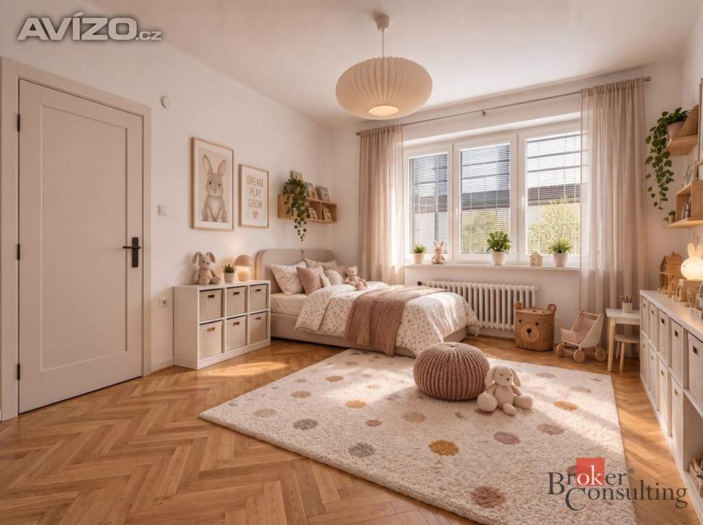 Foto inzerátu Prodej bytu 3+1 72 m², Lázně Bělohrad