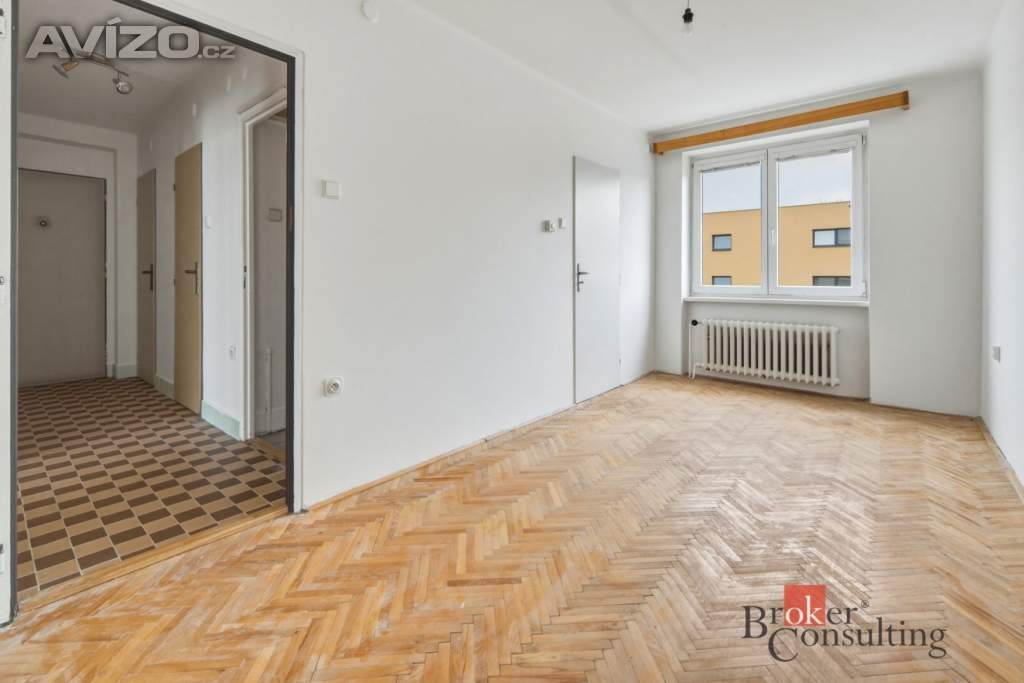 Foto inzerátu Prodej bytu 3+1 72 m², Lázně Bělohrad