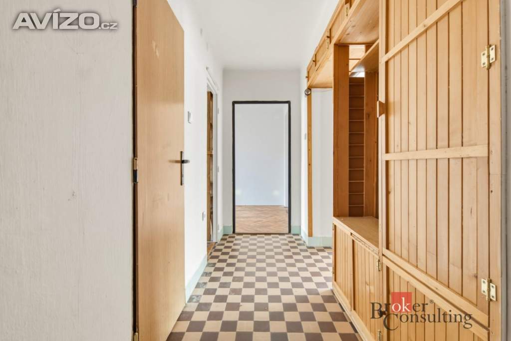 Foto inzerátu Prodej bytu 3+1 72 m², Lázně Bělohrad