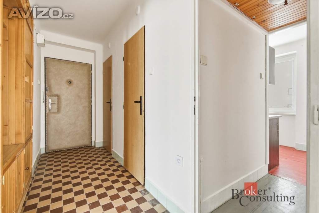 Foto inzerátu Prodej bytu 3+1 72 m², Lázně Bělohrad