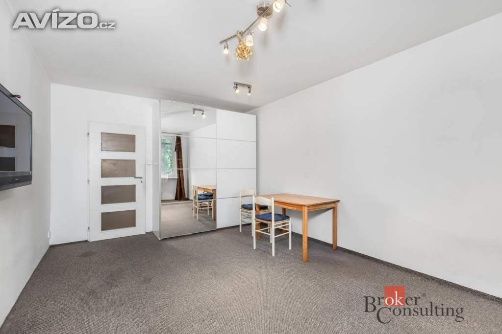 Foto inzerátu Prodej bytu 2+1 53 m², Praha