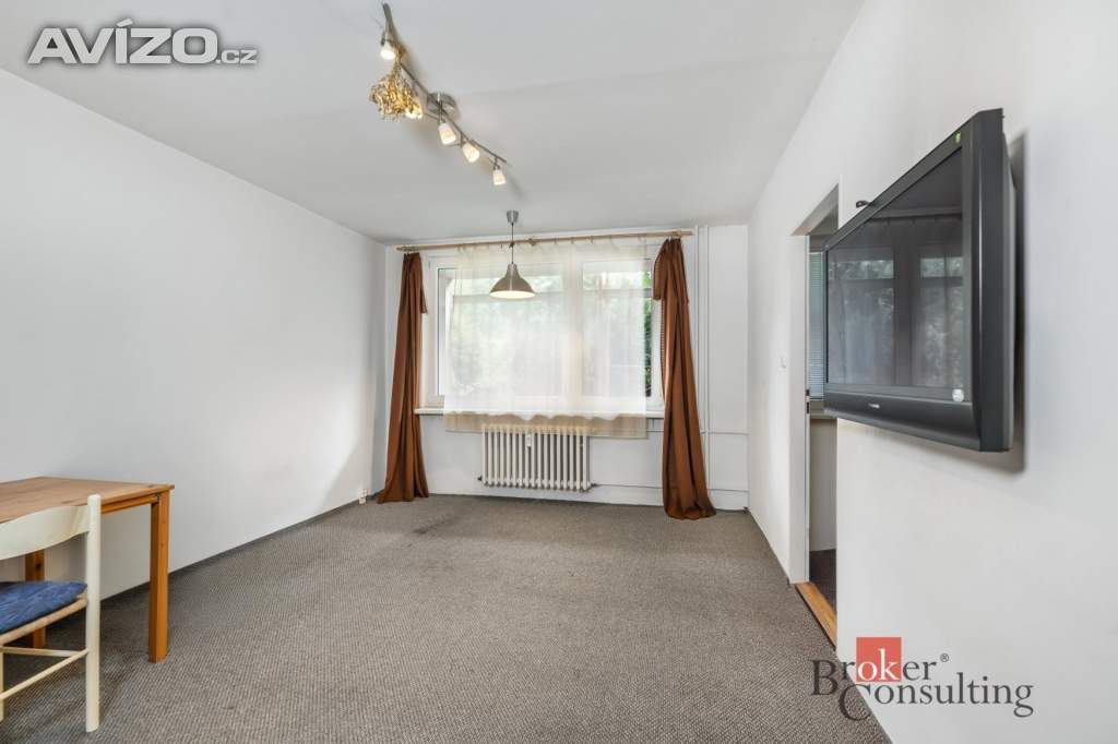 Foto inzerátu Prodej bytu 2+1 53 m², Praha