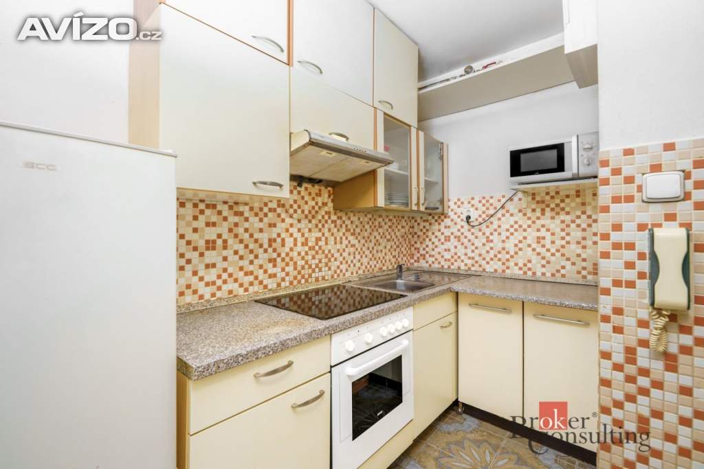 Foto inzerátu Prodej bytu 2+1 53 m², Praha