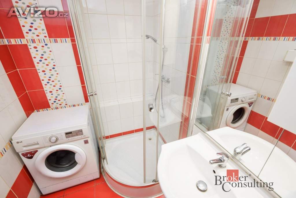 Foto inzerátu Prodej bytu 2+1 53 m², Praha