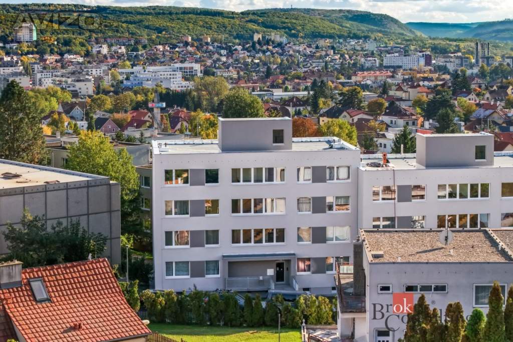 Foto inzerátu Prodej bytu 2+1 53 m², Praha