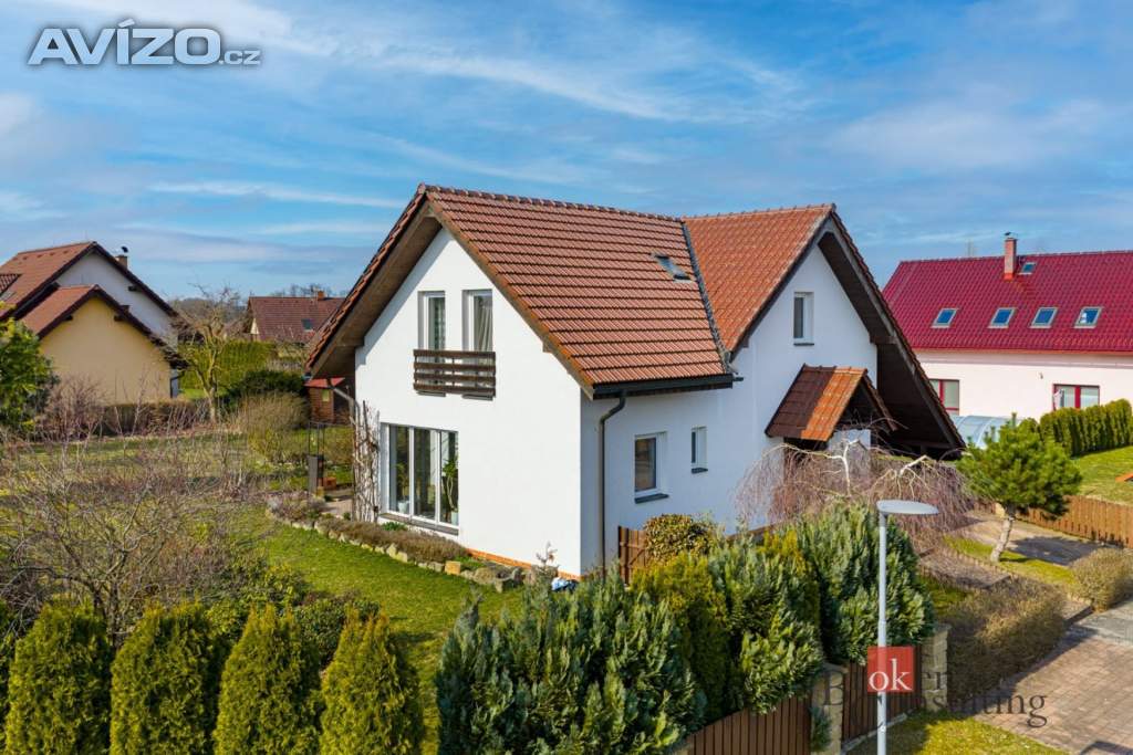 Prodej rodinného domu 146 m², Žamberk