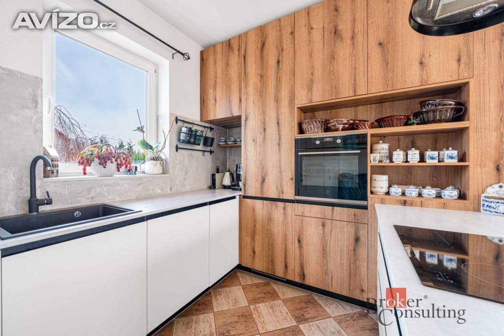 Foto inzerátu Prodej rodinného domu 146 m², Žamberk