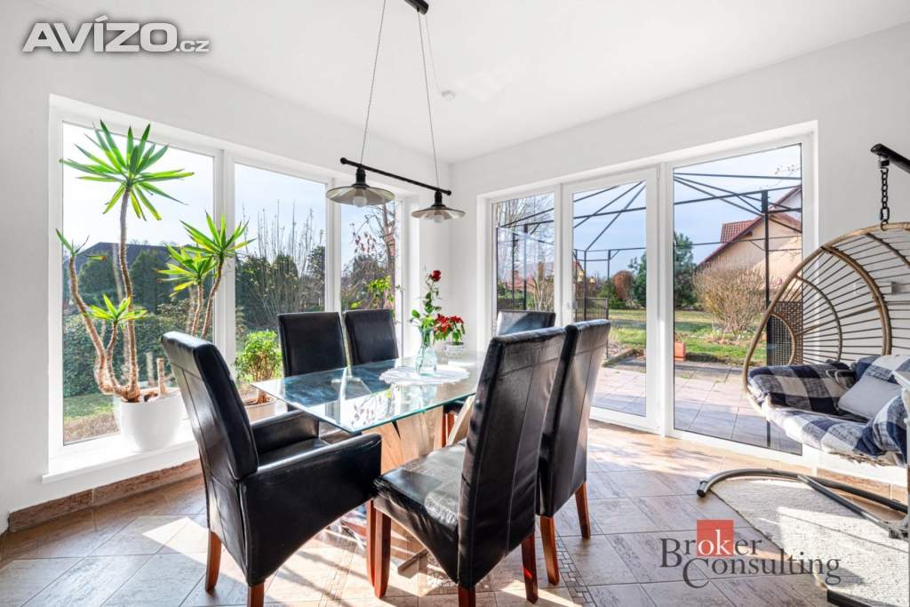 Foto inzerátu Prodej rodinného domu 146 m², Žamberk