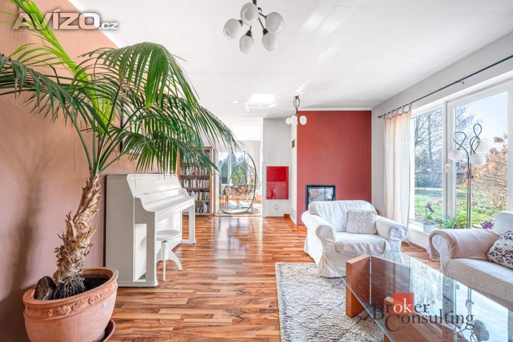 Foto inzerátu Prodej rodinného domu 146 m², Žamberk