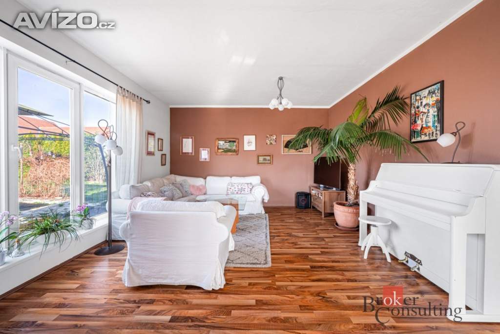 Foto inzerátu Prodej rodinného domu 146 m², Žamberk