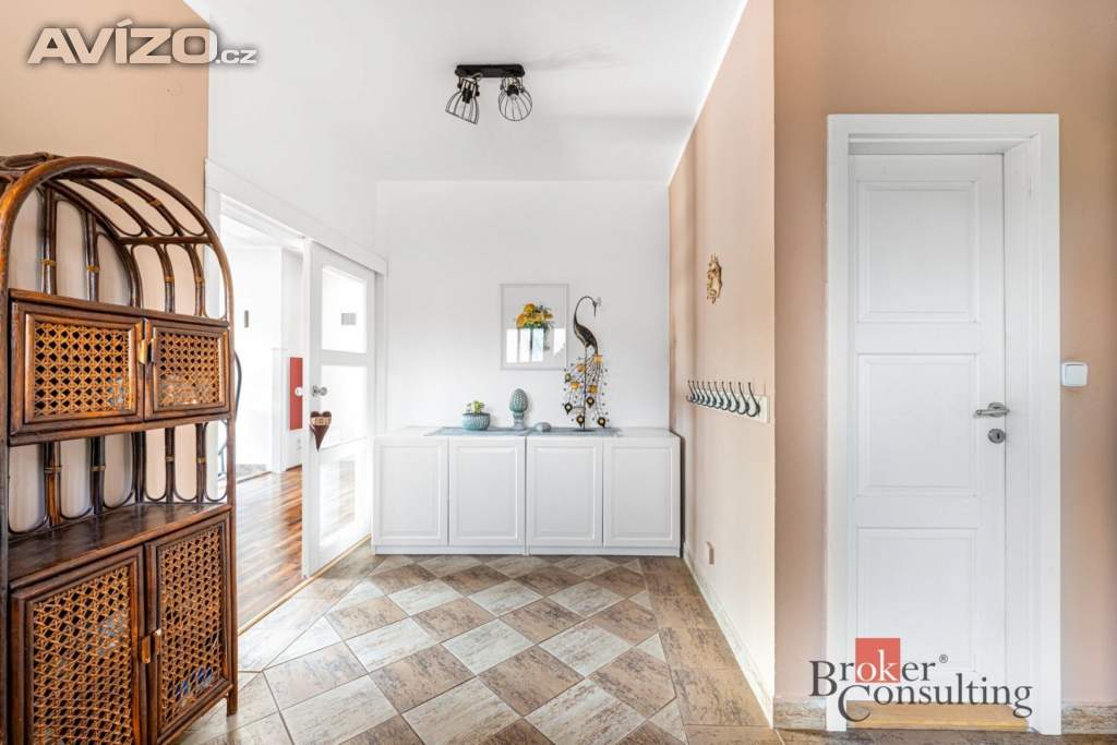 Foto inzerátu Prodej rodinného domu 146 m², Žamberk