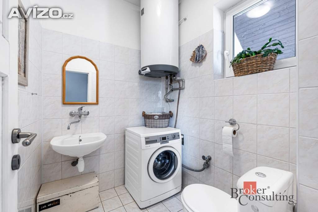Foto inzerátu Prodej rodinného domu 146 m², Žamberk