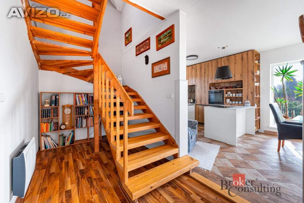 Foto inzerátu Prodej rodinného domu 146 m², Žamberk