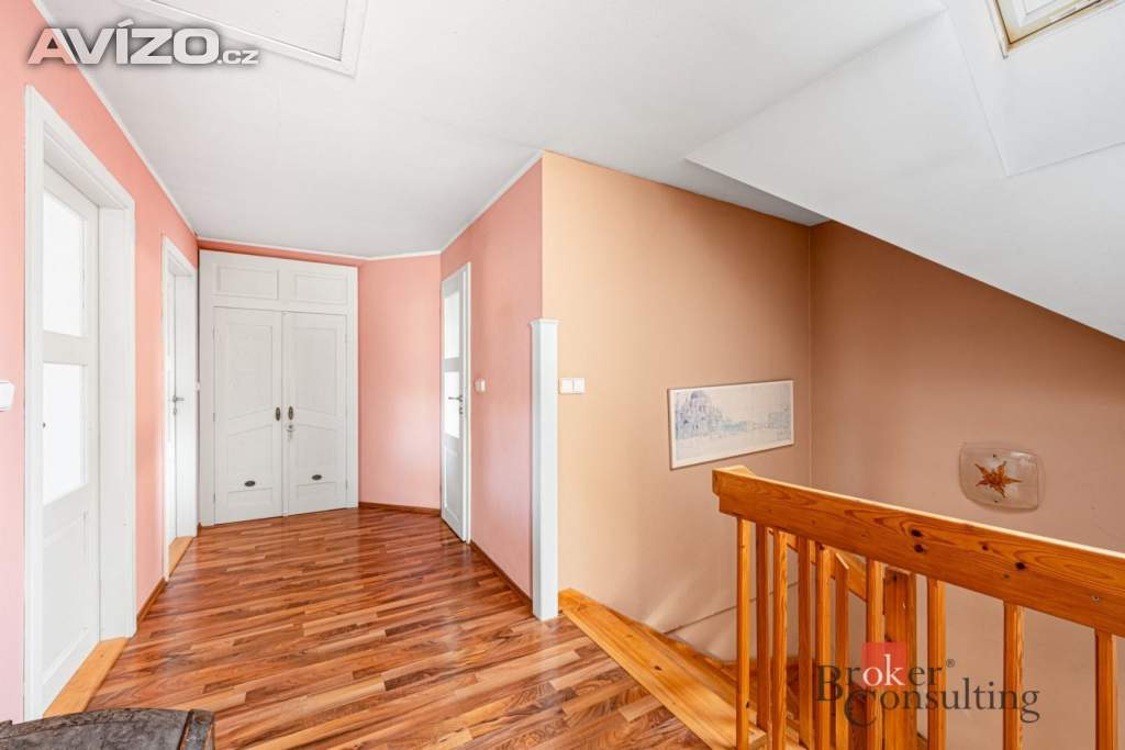 Foto inzerátu Prodej rodinného domu 146 m², Žamberk