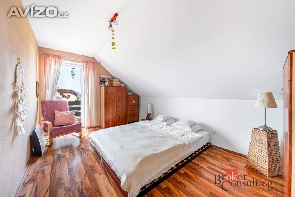 Foto inzerátu Prodej rodinného domu 146 m², Žamberk