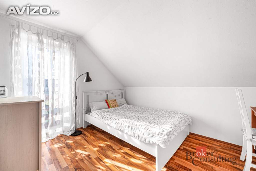 Foto inzerátu Prodej rodinného domu 146 m², Žamberk