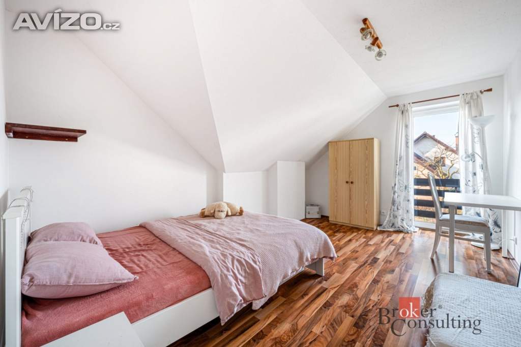 Foto inzerátu Prodej rodinného domu 146 m², Žamberk