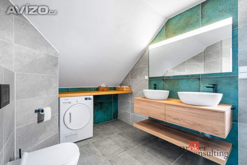 Foto inzerátu Prodej rodinného domu 146 m², Žamberk