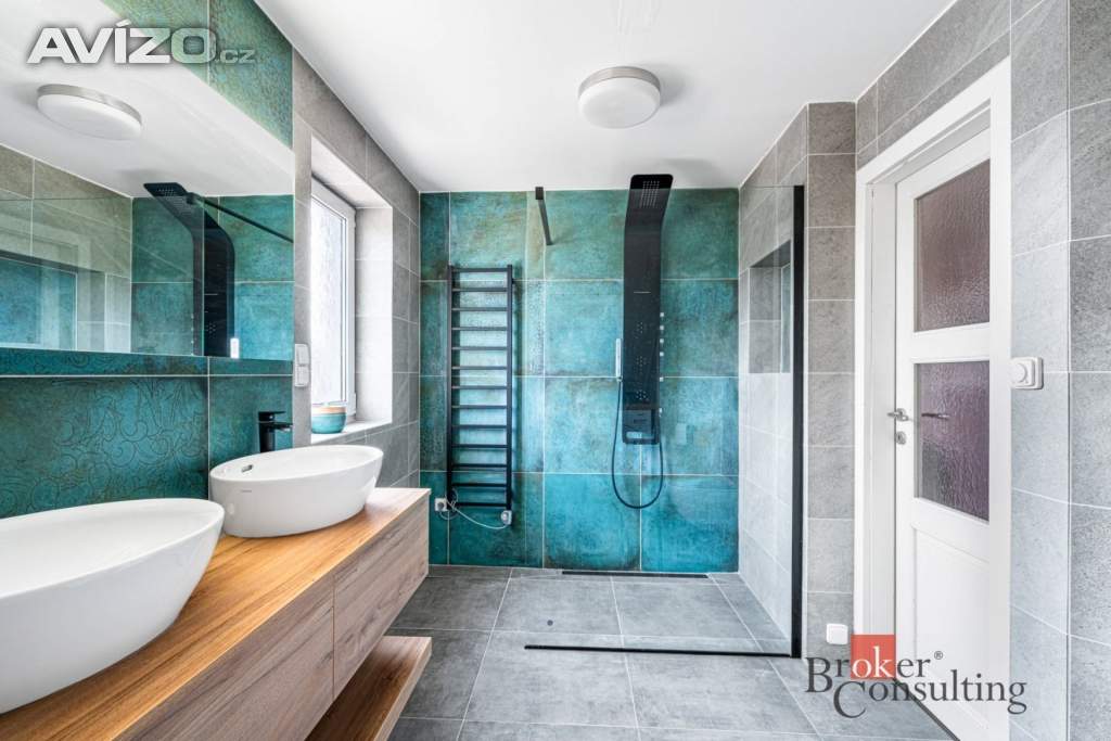 Foto inzerátu Prodej rodinného domu 146 m², Žamberk