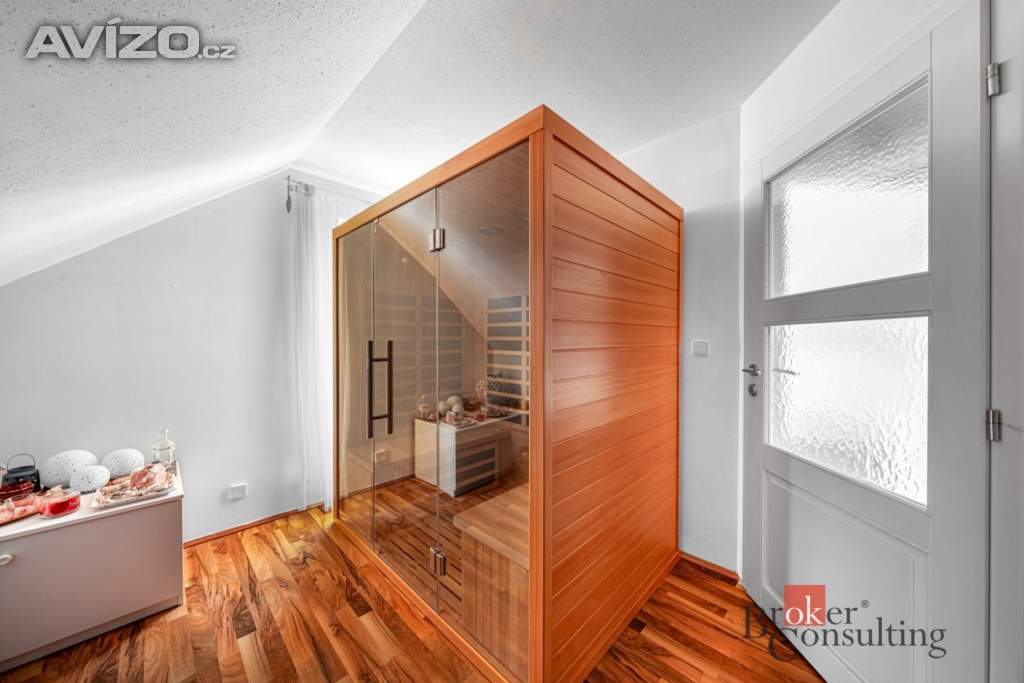Foto inzerátu Prodej rodinného domu 146 m², Žamberk