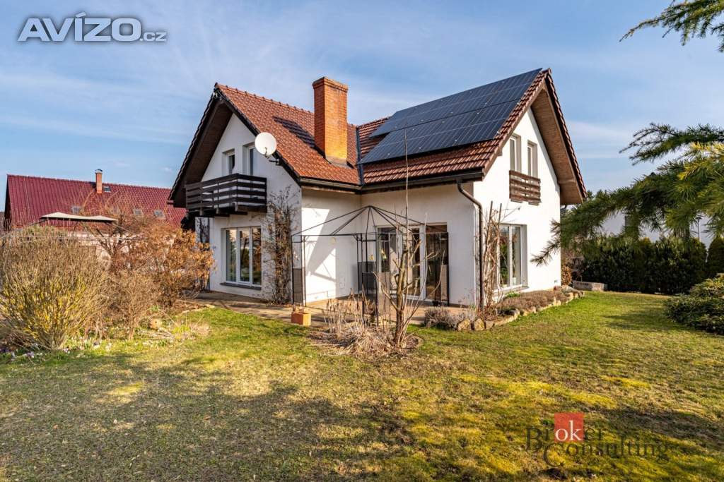 Foto inzerátu Prodej rodinného domu 146 m², Žamberk