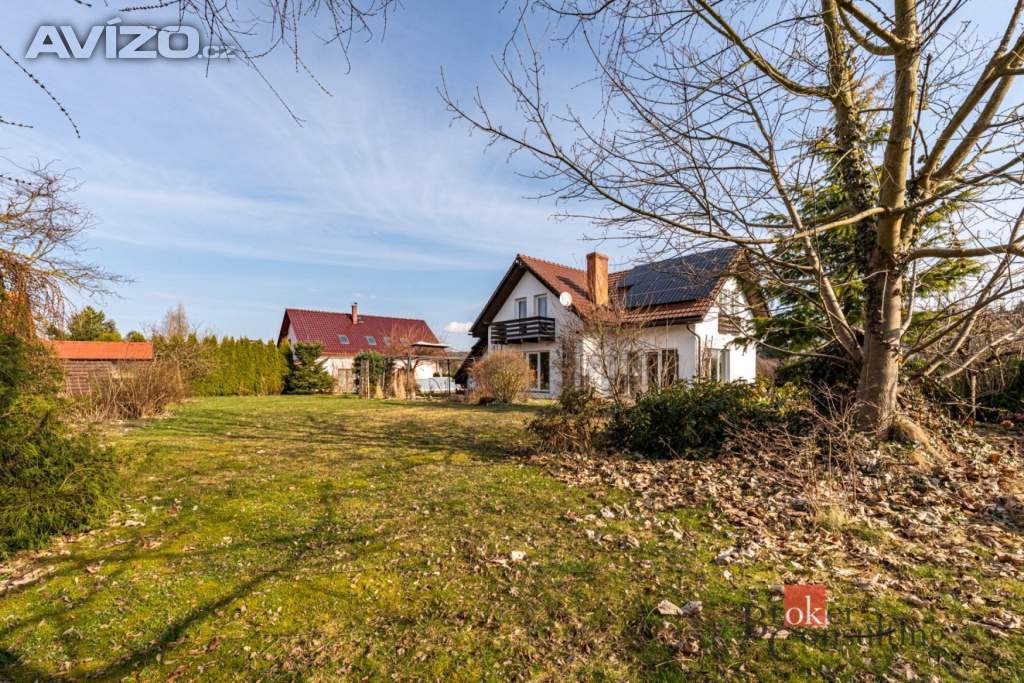 Foto inzerátu Prodej rodinného domu 146 m², Žamberk