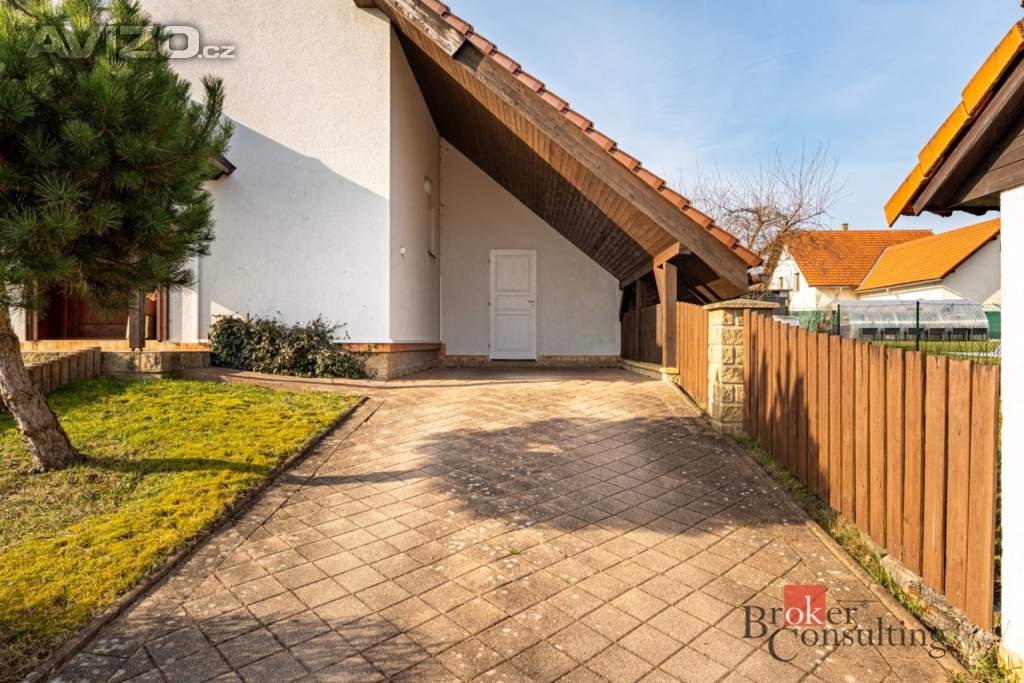 Foto inzerátu Prodej rodinného domu 146 m², Žamberk