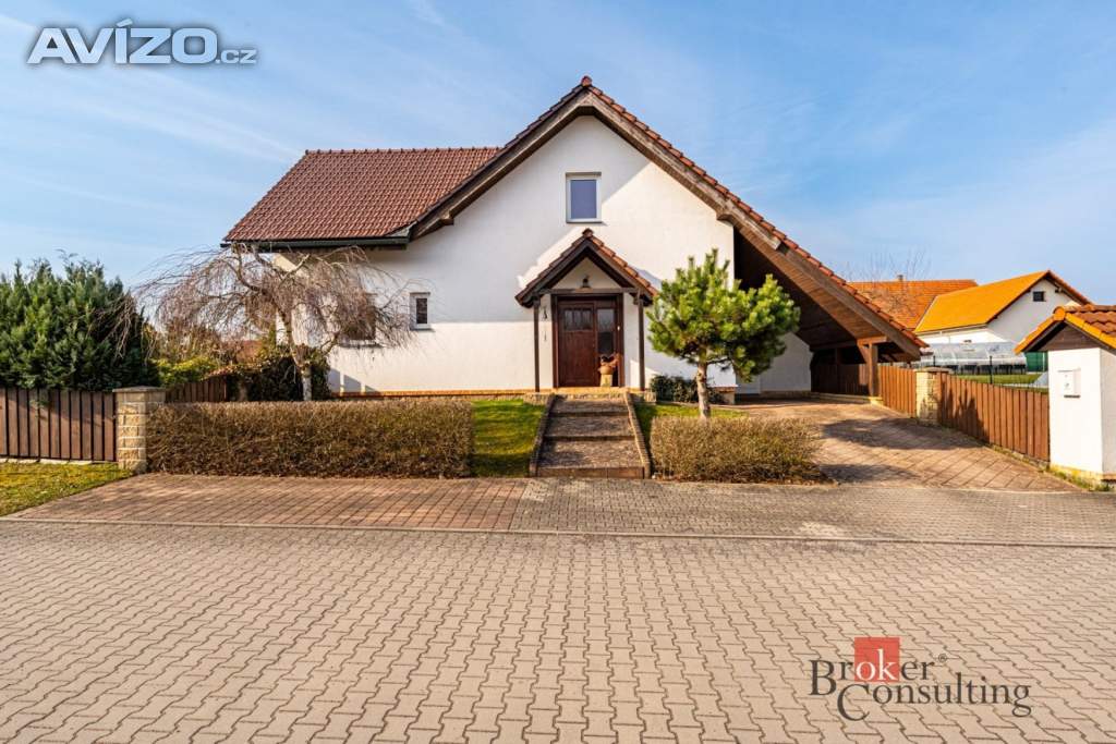 Foto inzerátu Prodej rodinného domu 146 m², Žamberk