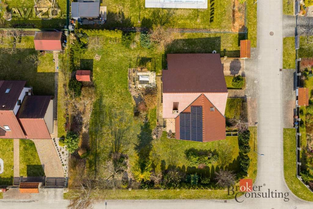 Foto inzerátu Prodej rodinného domu 146 m², Žamberk