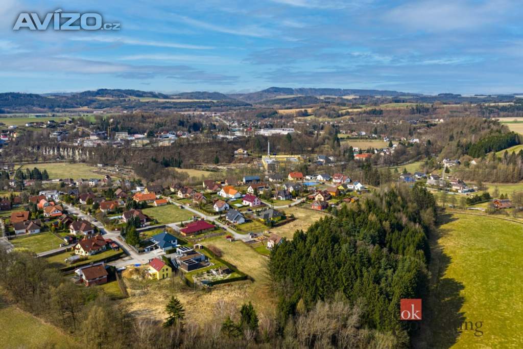 Foto inzerátu Prodej rodinného domu 146 m², Žamberk